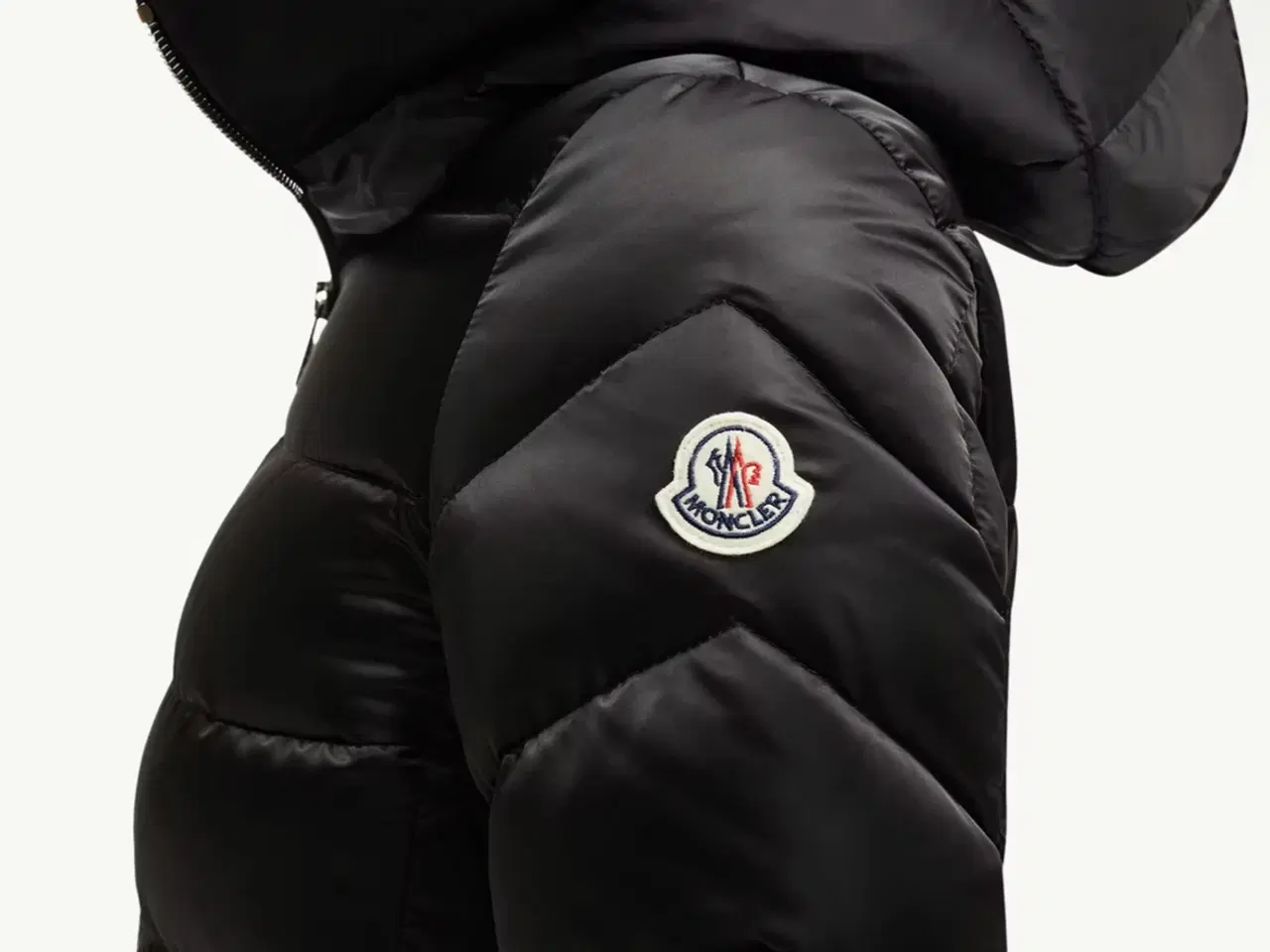 Billede 5 - Moncler Jakke
