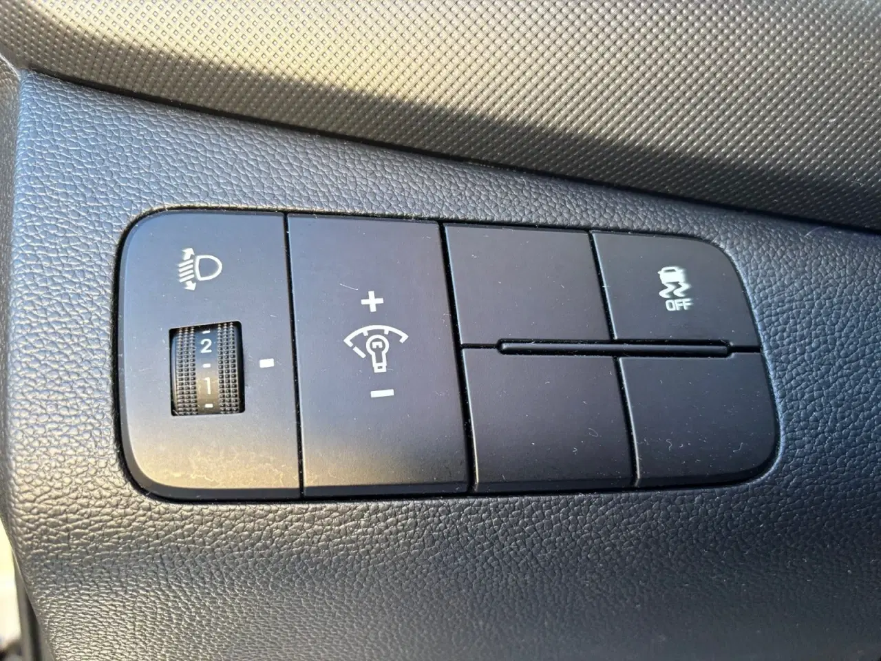 Billede 9 - Hyundai i10 1,0 Touch