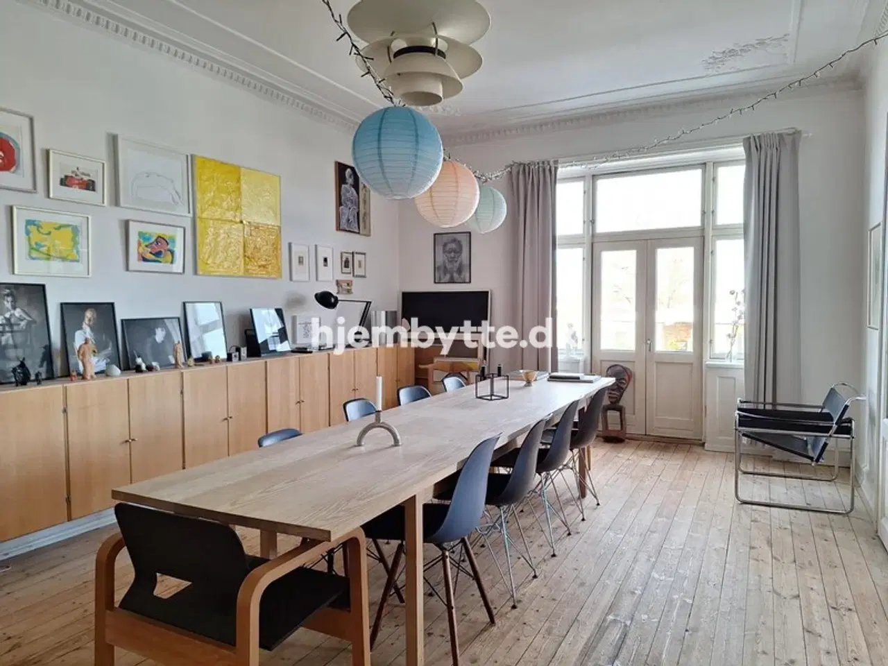 Billede 2 - Hjembytte - Strandvejen