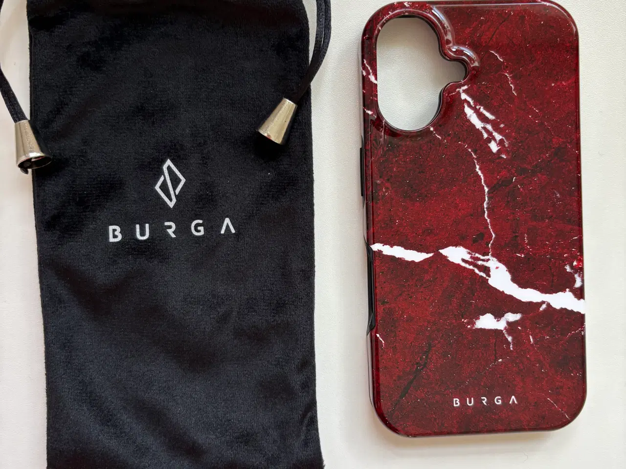 Billede 3 - Burga mobilcovers til iPhone 16