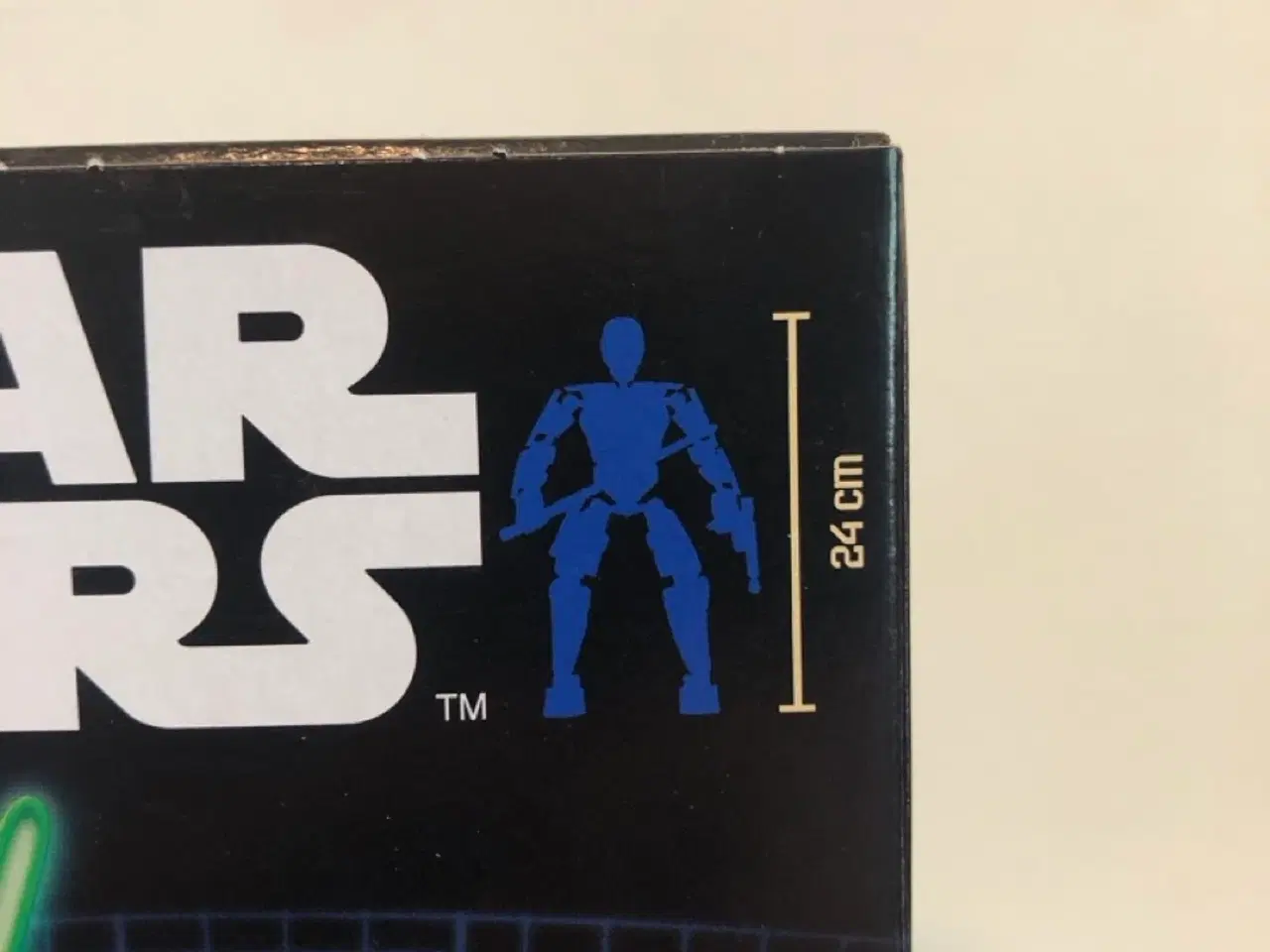 Billede 4 - LEGO Star Wars 75110 Luke Skywalker uåbnet