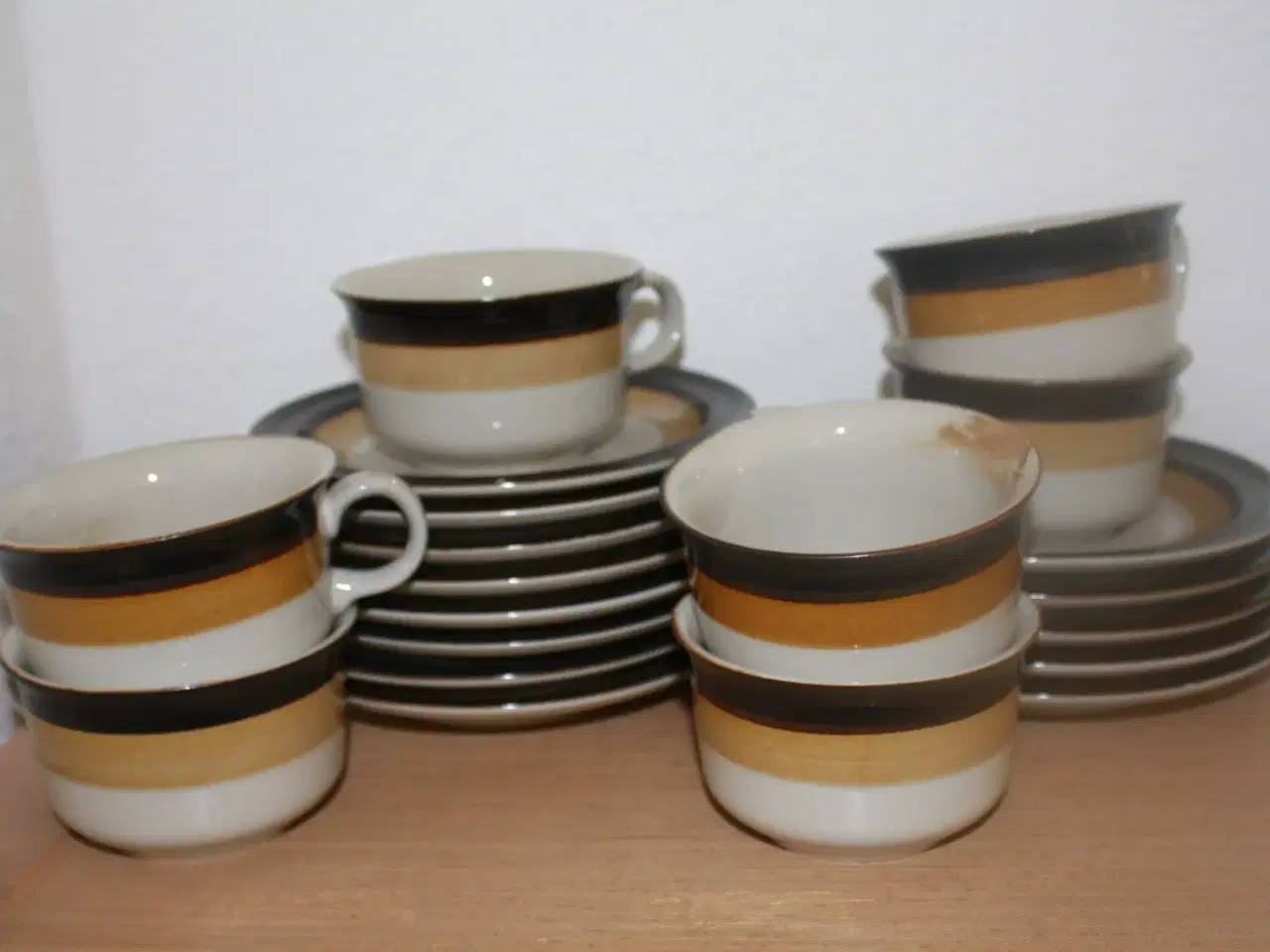 Billede 3 - Thekopper, Hilime Nevads Yamato