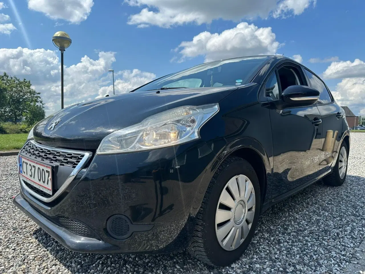 Billede 2 - Peugeot 208 1,0 VTi Access