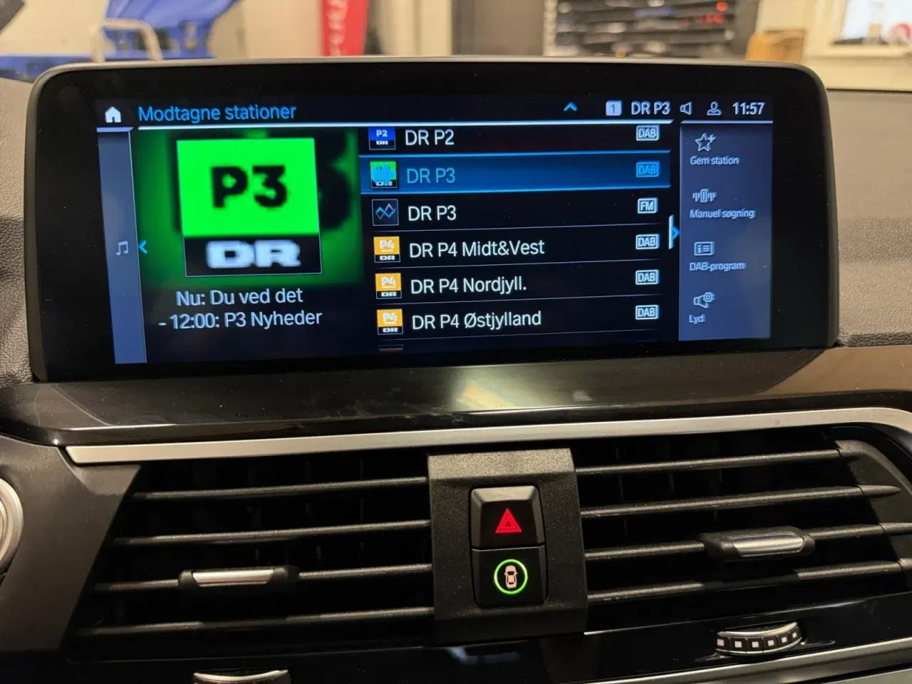 Billede 11 - BMW X3 2,0 xDrive30e X-Line aut.