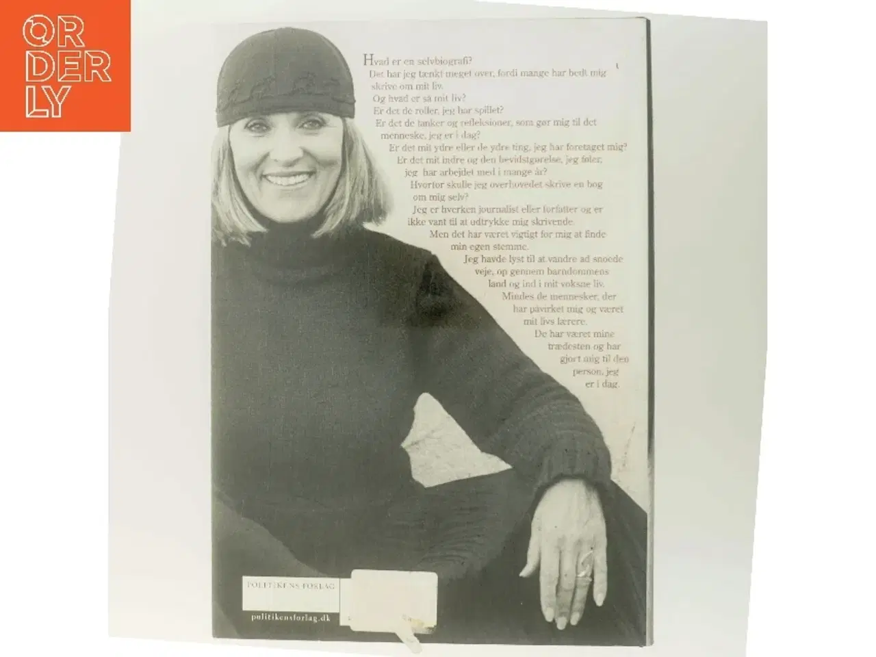 Billede 3 - Fremkaldt af Susse Wold (Bog)