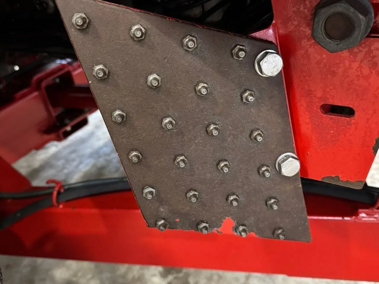 Billede 21 - Bredal K105