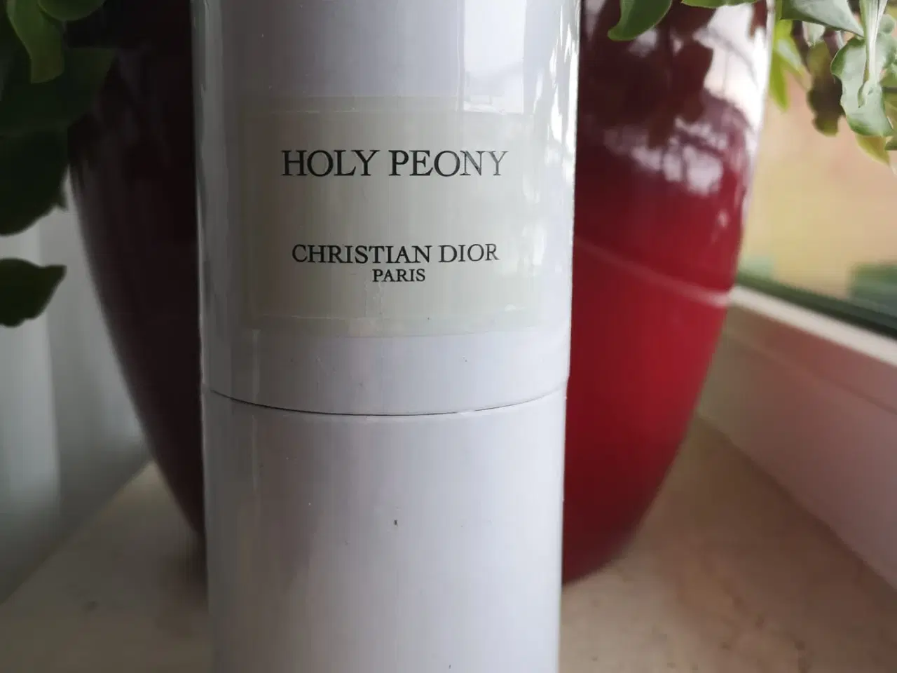 Billede 1 - Christian Dior Holy Peony 125ml