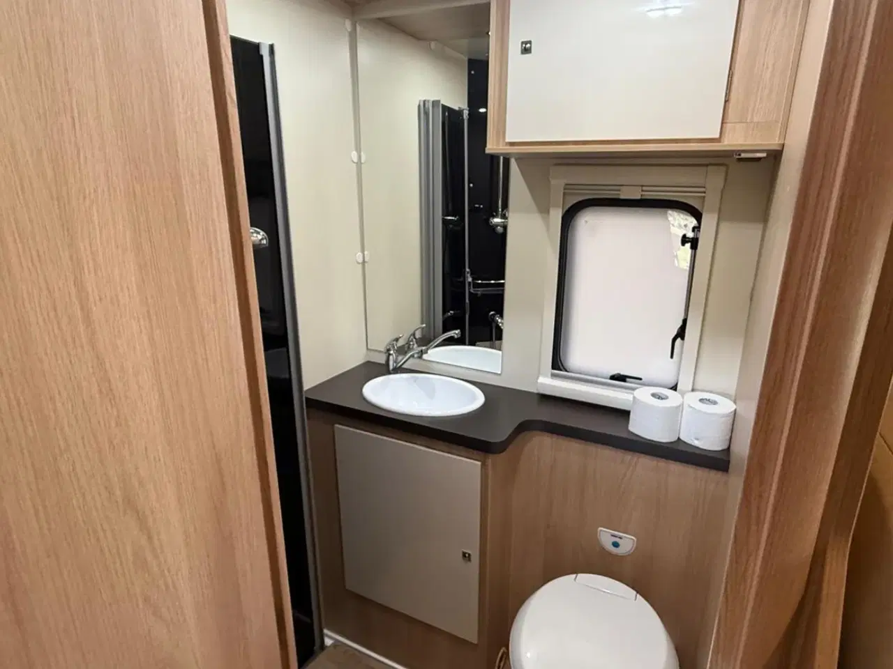 Billede 8 - GIOTTILINE SIENA 422