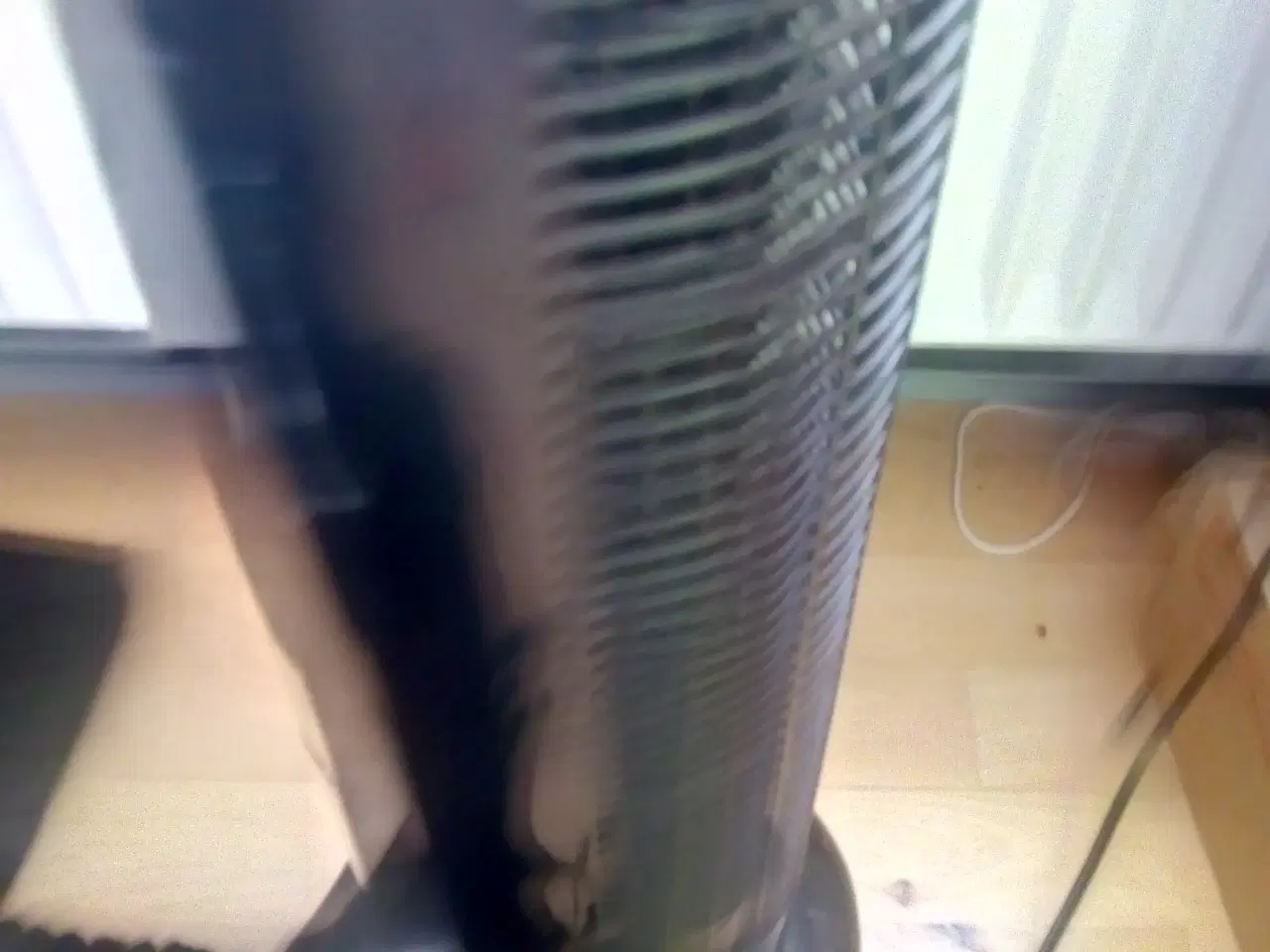Billede 3 - Tårnventilator