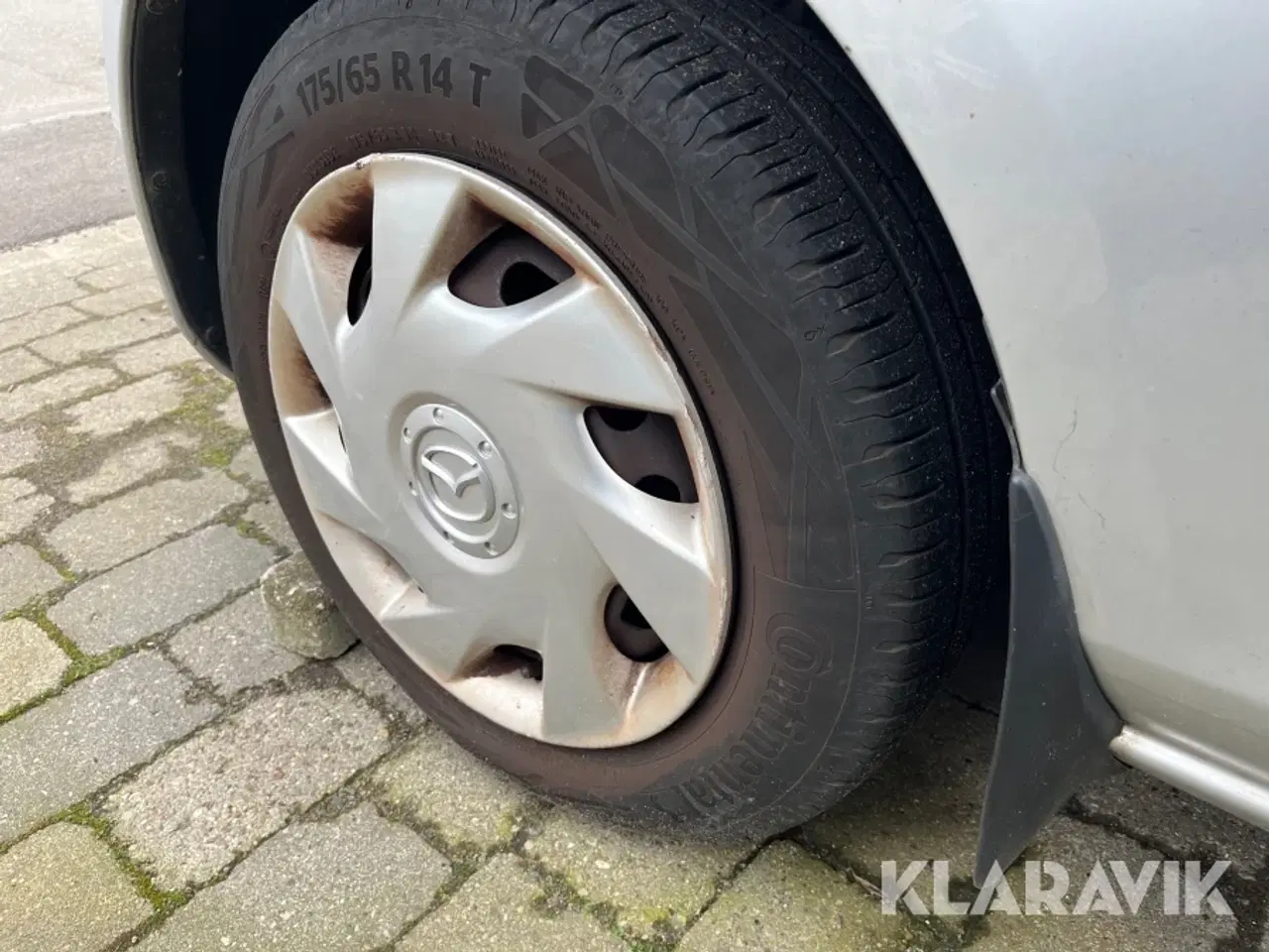 Billede 6 - Personbil Mazda 2