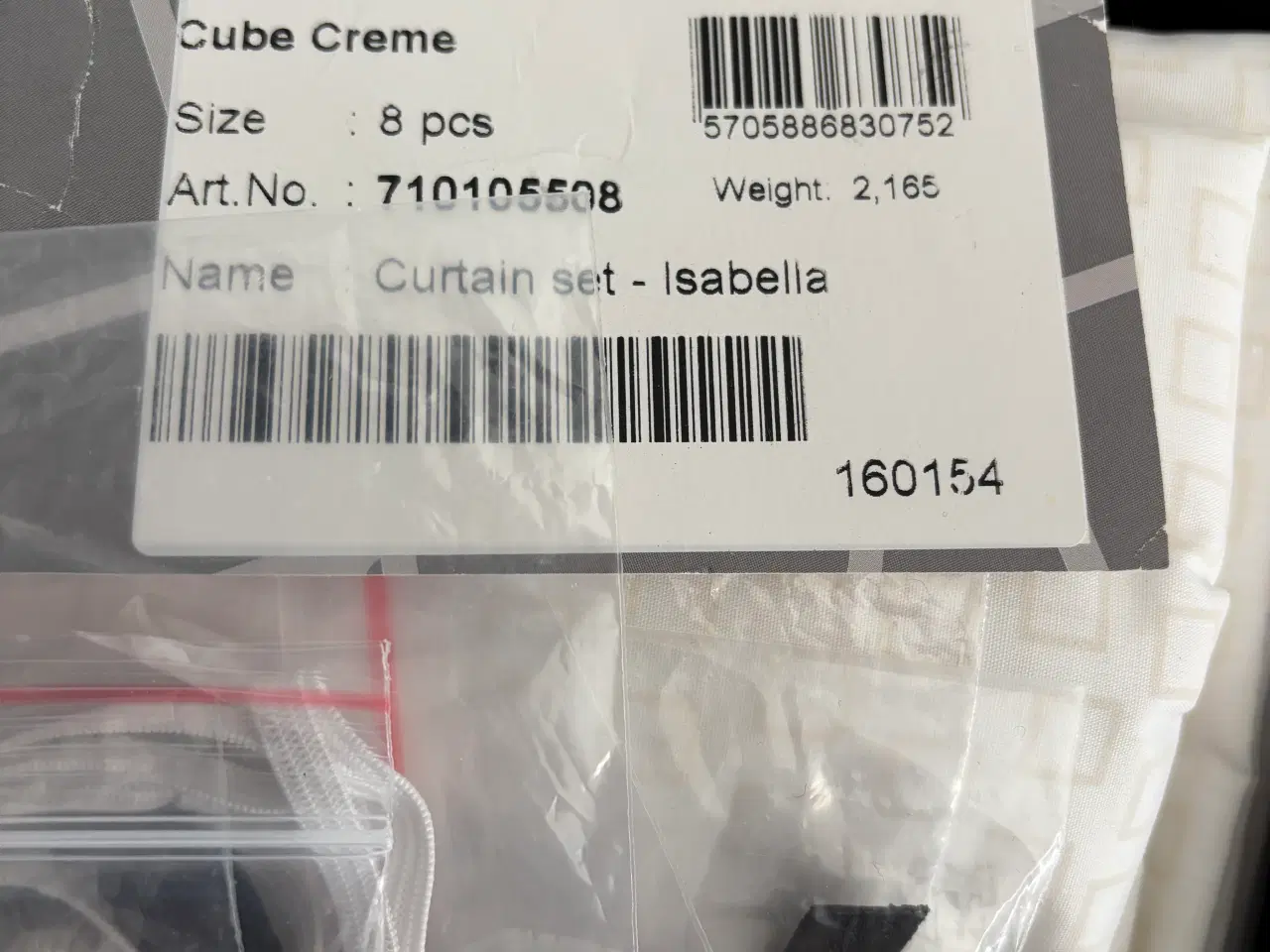 Billede 5 - ISABELLA SUNSHINE PLUS 940/G 16 CARBON X STÆNGER 