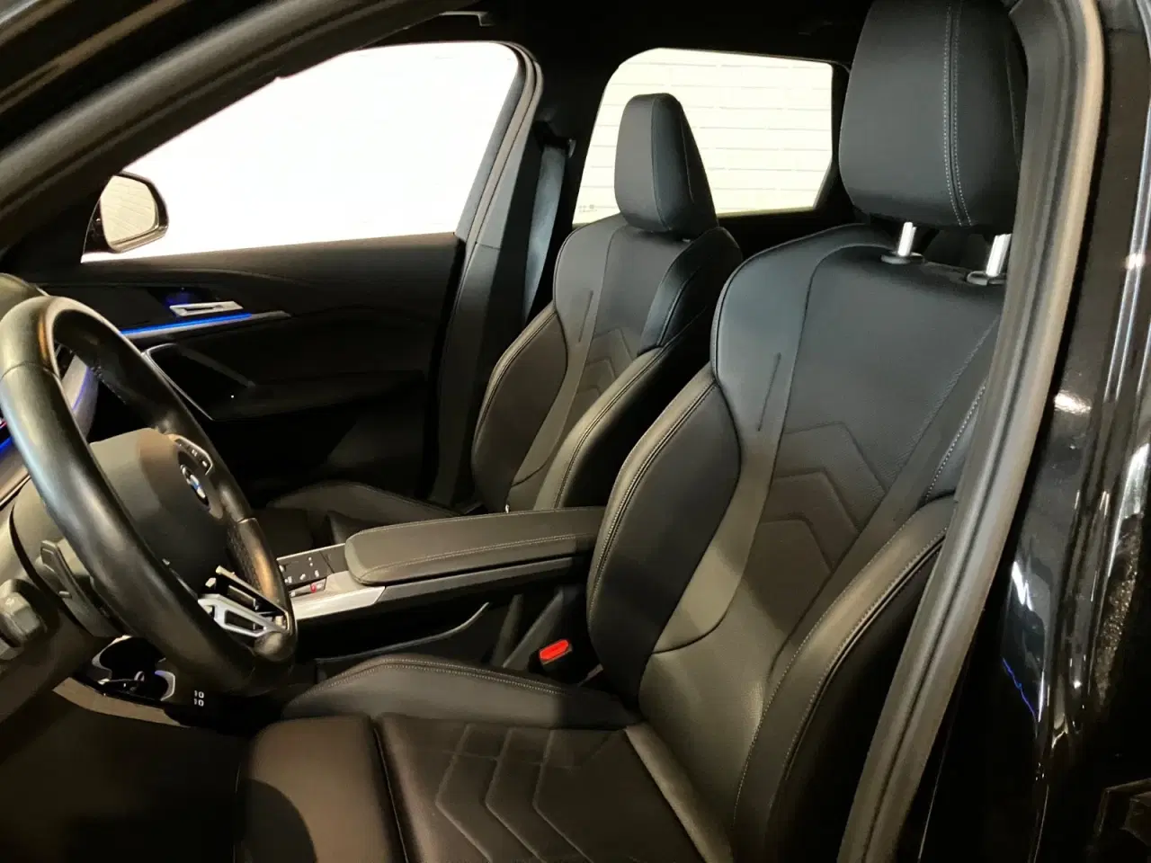 Billede 5 - BMW iX1  xDrive30 M-Sport