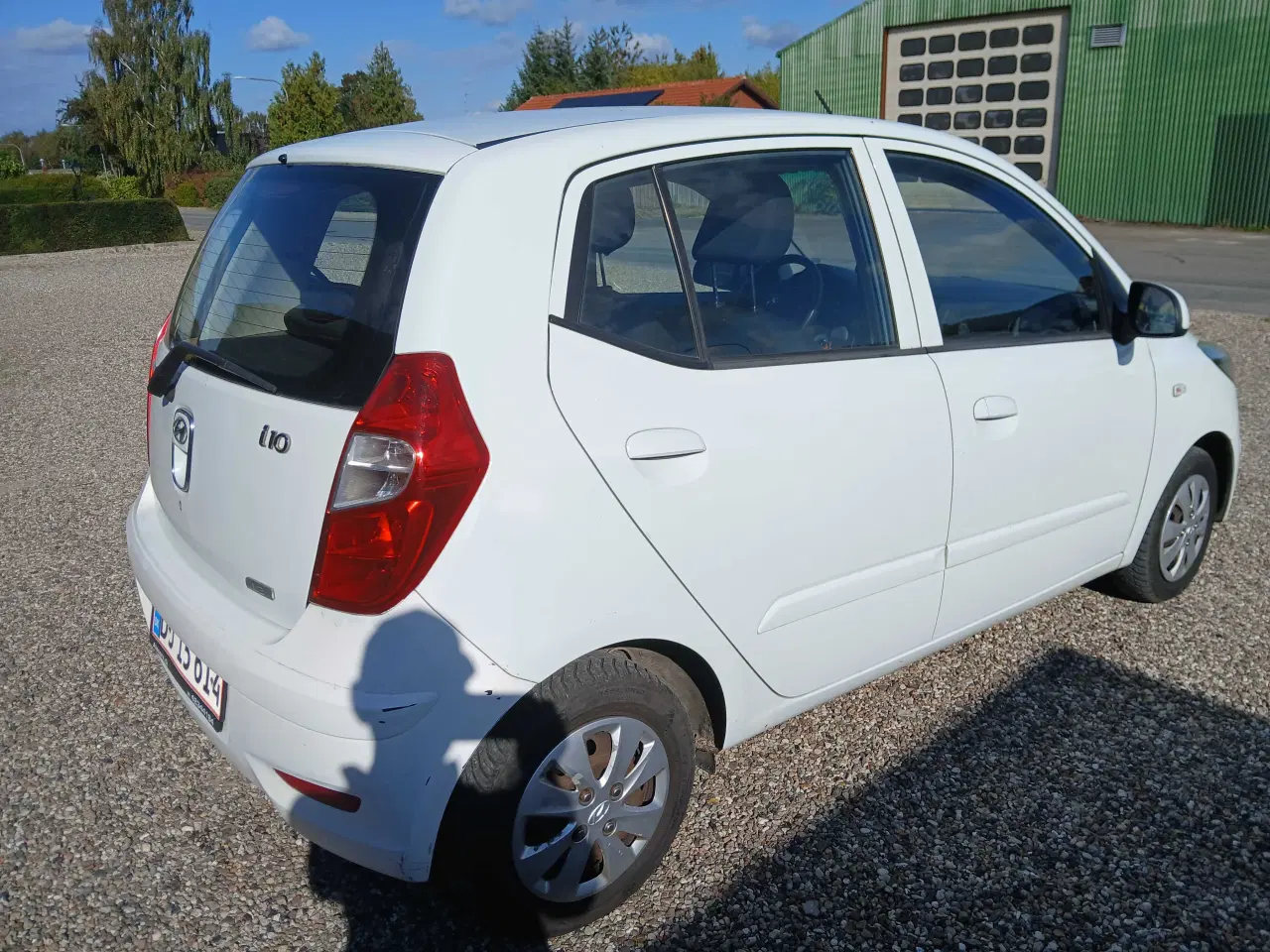 Billede 4 - Hyundai i 10. 1,2 