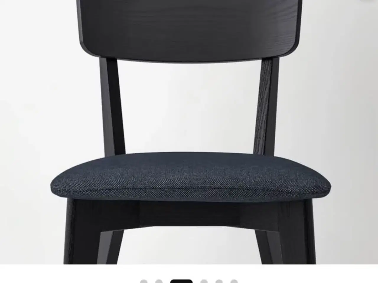 Billede 6 - Spisebord og stole fra ikea
