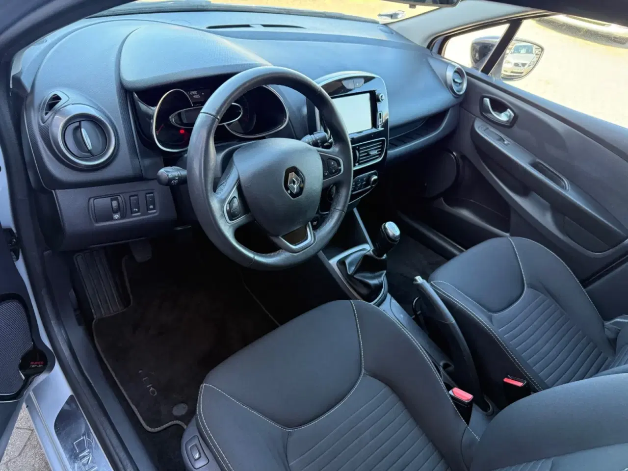 Billede 8 - Renault Clio IV 0,9 TCe 90 Limited Sport Tourer