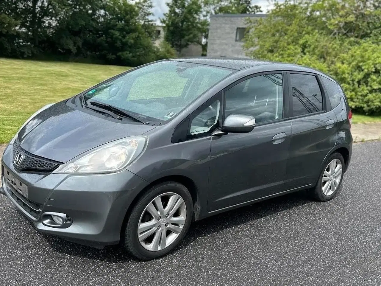 Billede 3 - Honda Jazz 1,4 Elegance