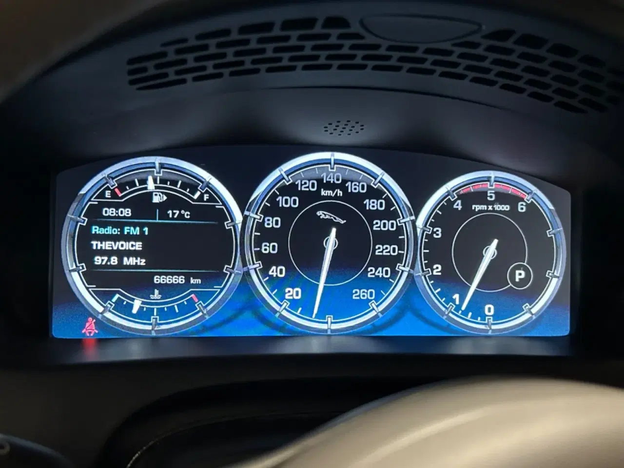 Billede 11 - Jaguar XJ 3,0 D V6 Portfolio aut. LWB
