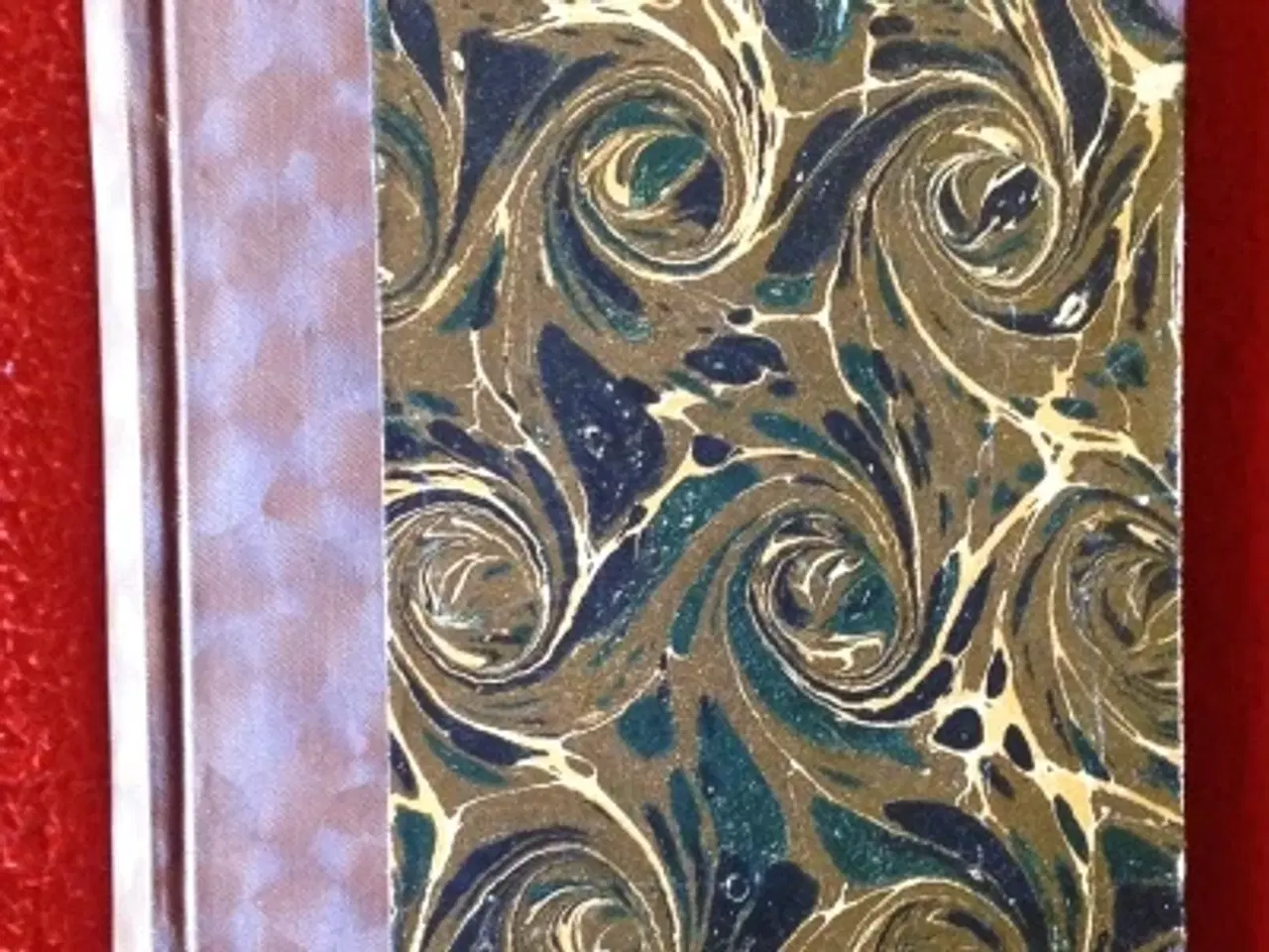 Billede 1 - Bret Harte: Thankful Blossom, Maruja og andre fort