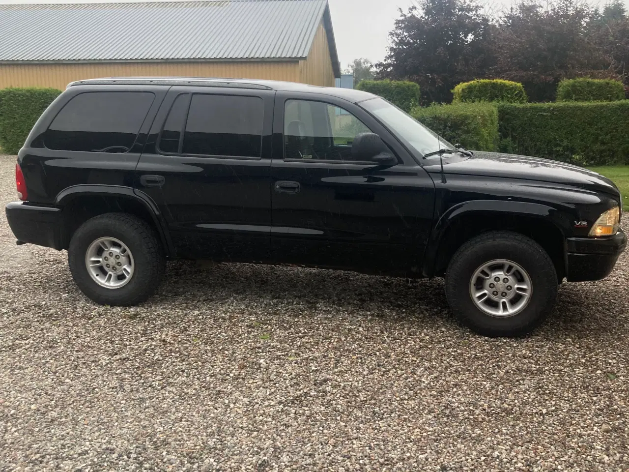 Billede 4 - Dodge durango 5.2L V8