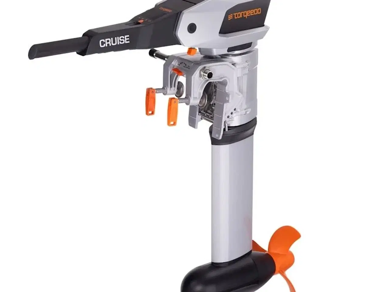 Billede 2 - Torqeedo Cruise 3.0 TS
