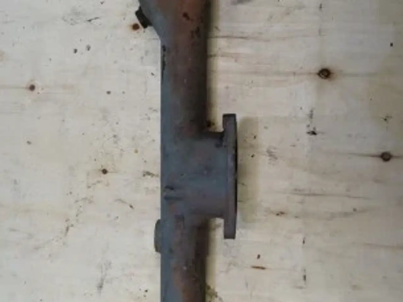 Billede 8 - Massey Ferguson 265 Manifold 37787650