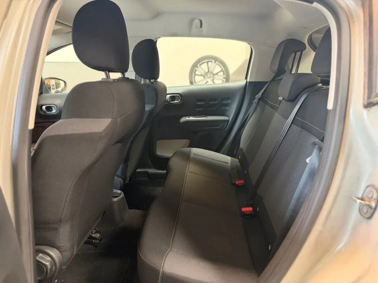 Billede 10 - Citroën C3 1,6 BlueHDi 75 Feel