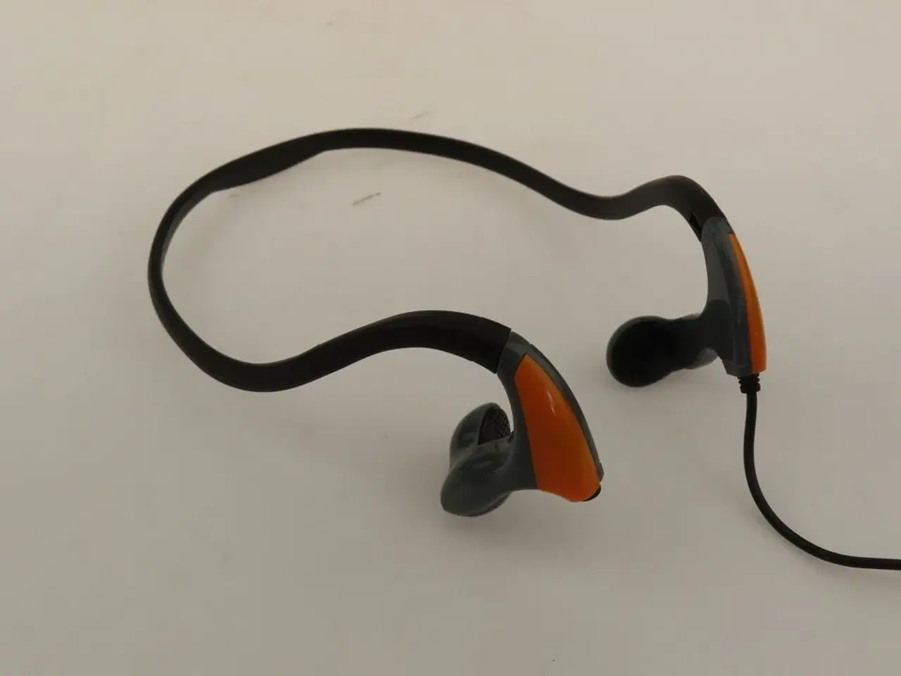 Billede 3 - 2500 stk. Høretelefoner til sport Bøjle Headset JY-H07