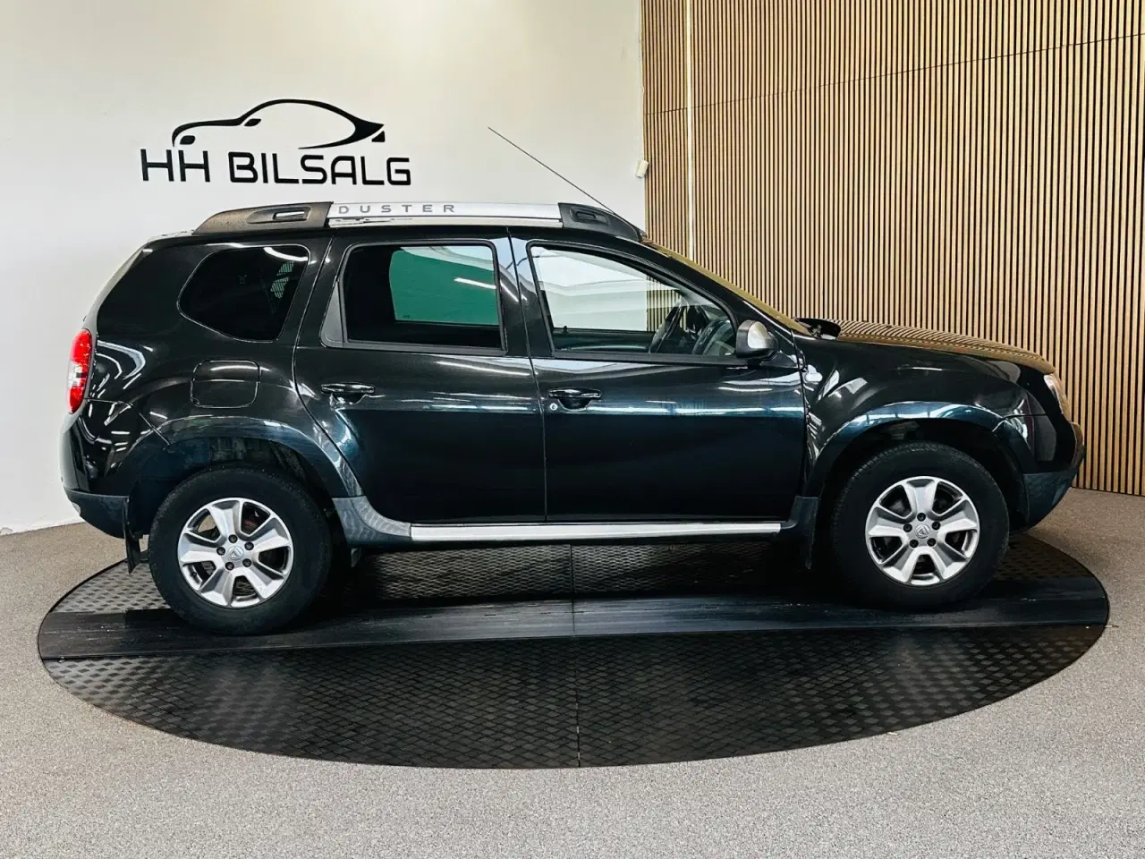 Billede 4 - Dacia Duster 1,2 TCe 125 Laureate