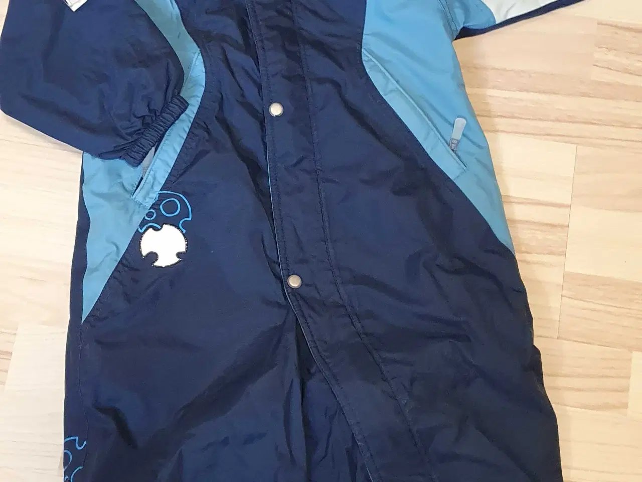 Billede 1 - Reima flyverdragt str 92