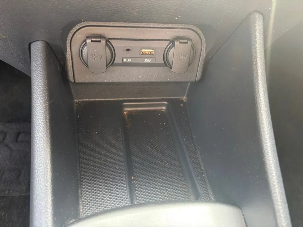 Billede 10 - Kia Rio 1,2 CVVT Comfort