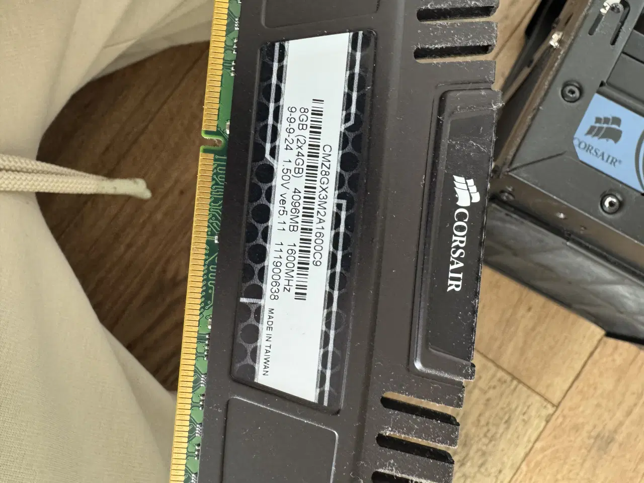 Billede 5 - Stationære PC