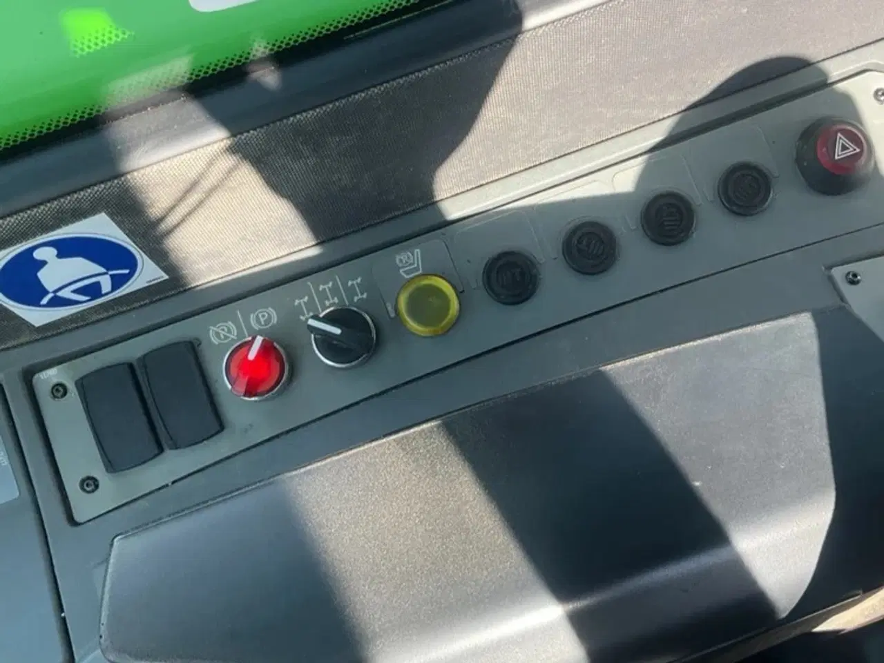 Billede 3 - Merlo P27.6 Plus