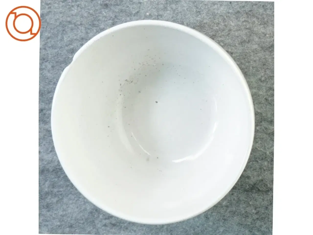 Billede 4 - Skål fra Romania (str. 15 x 8 cm)