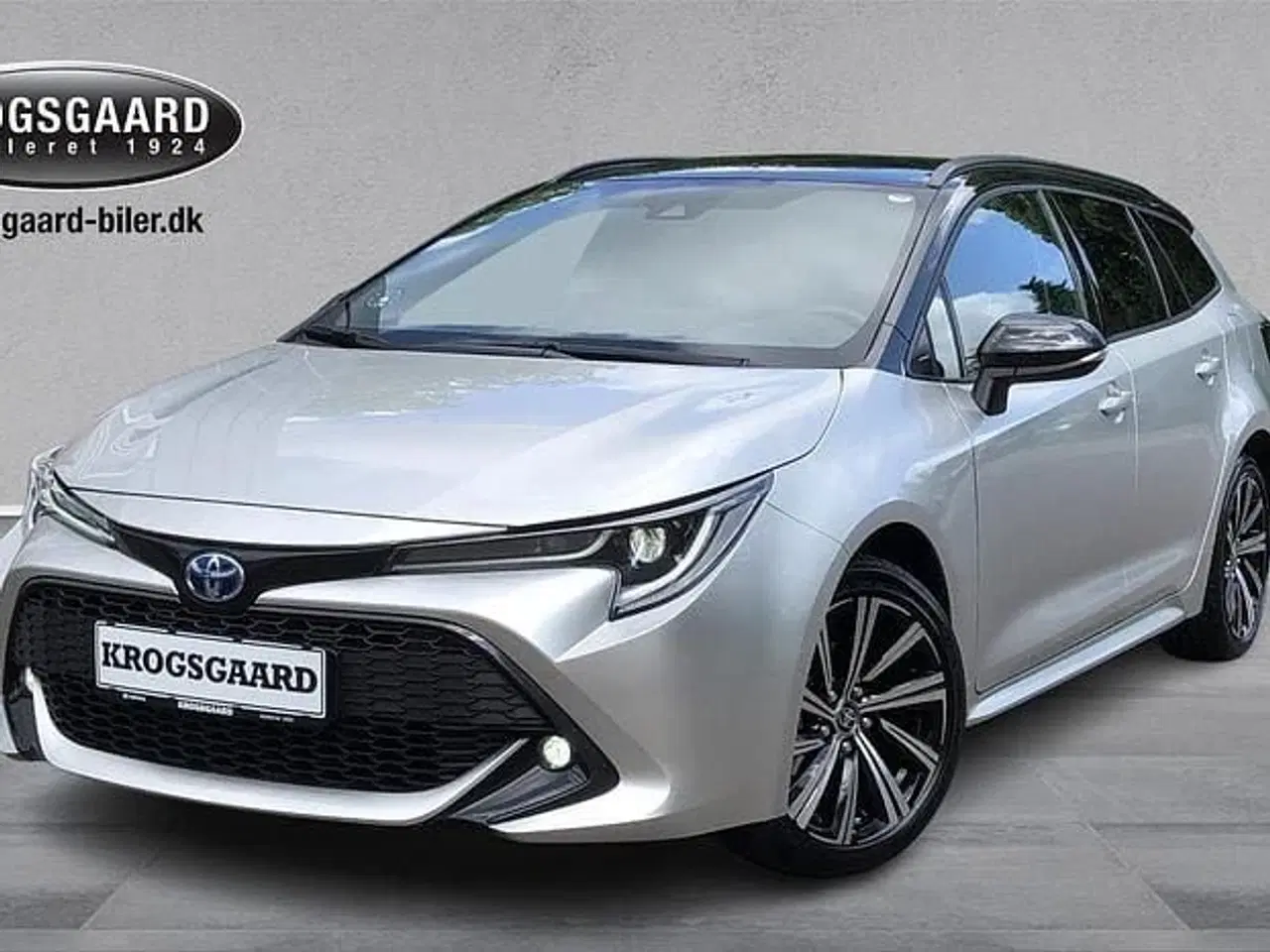 Billede 3 - Jeg opkøber alle Toyota C-HR fra 2014 og