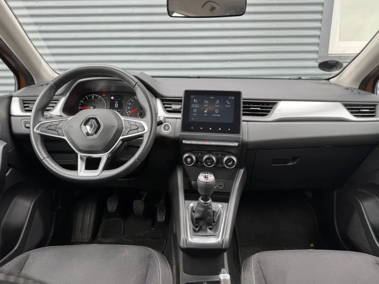Billede 7 - Renault Captur 1,0 TCe 100 Zen