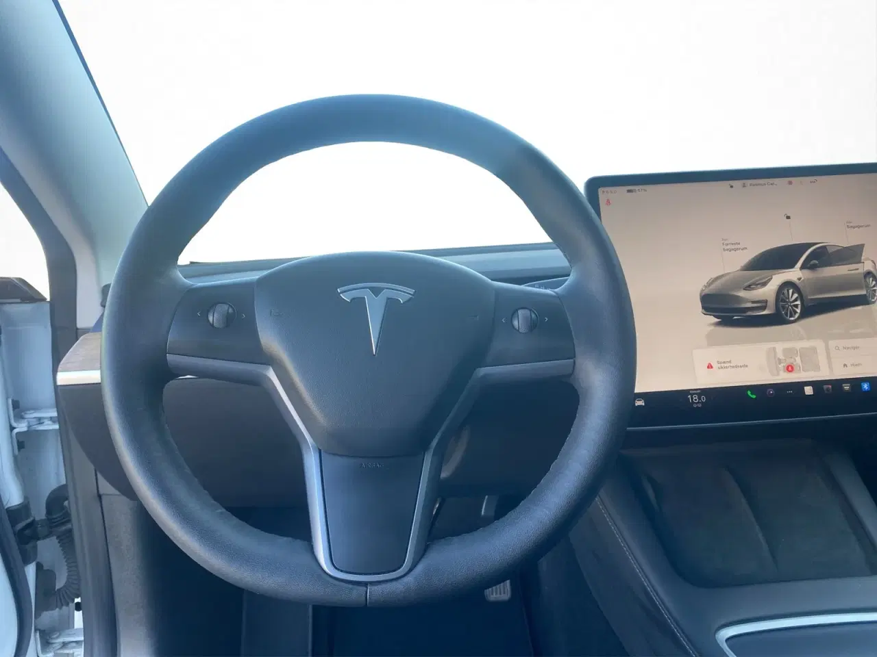 Billede 11 - Tesla Model 3  RWD
