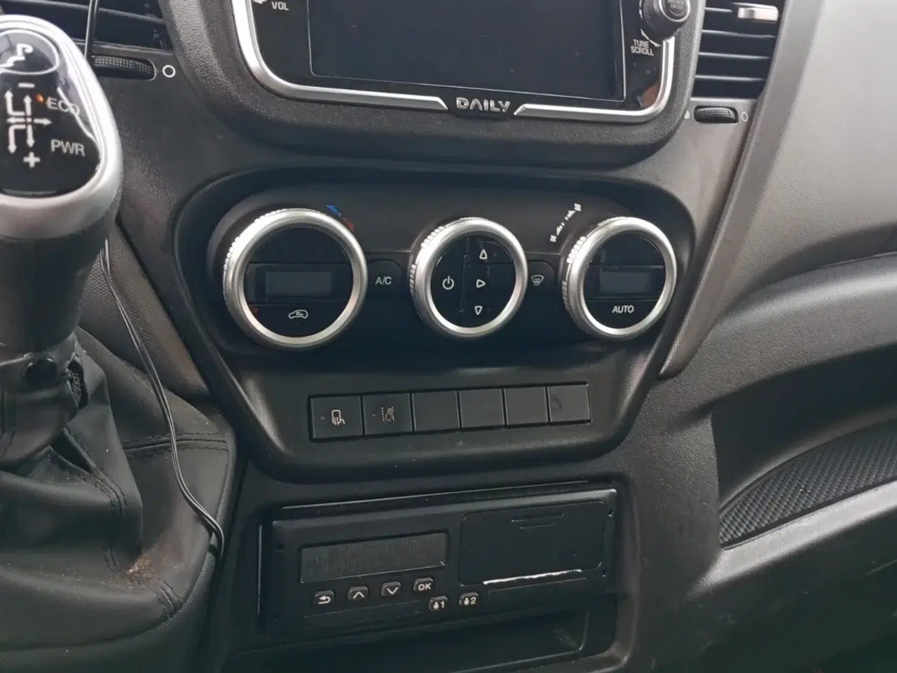 Billede 13 - Iveco Daily 3,0 35S18 4100mm Lad AG8