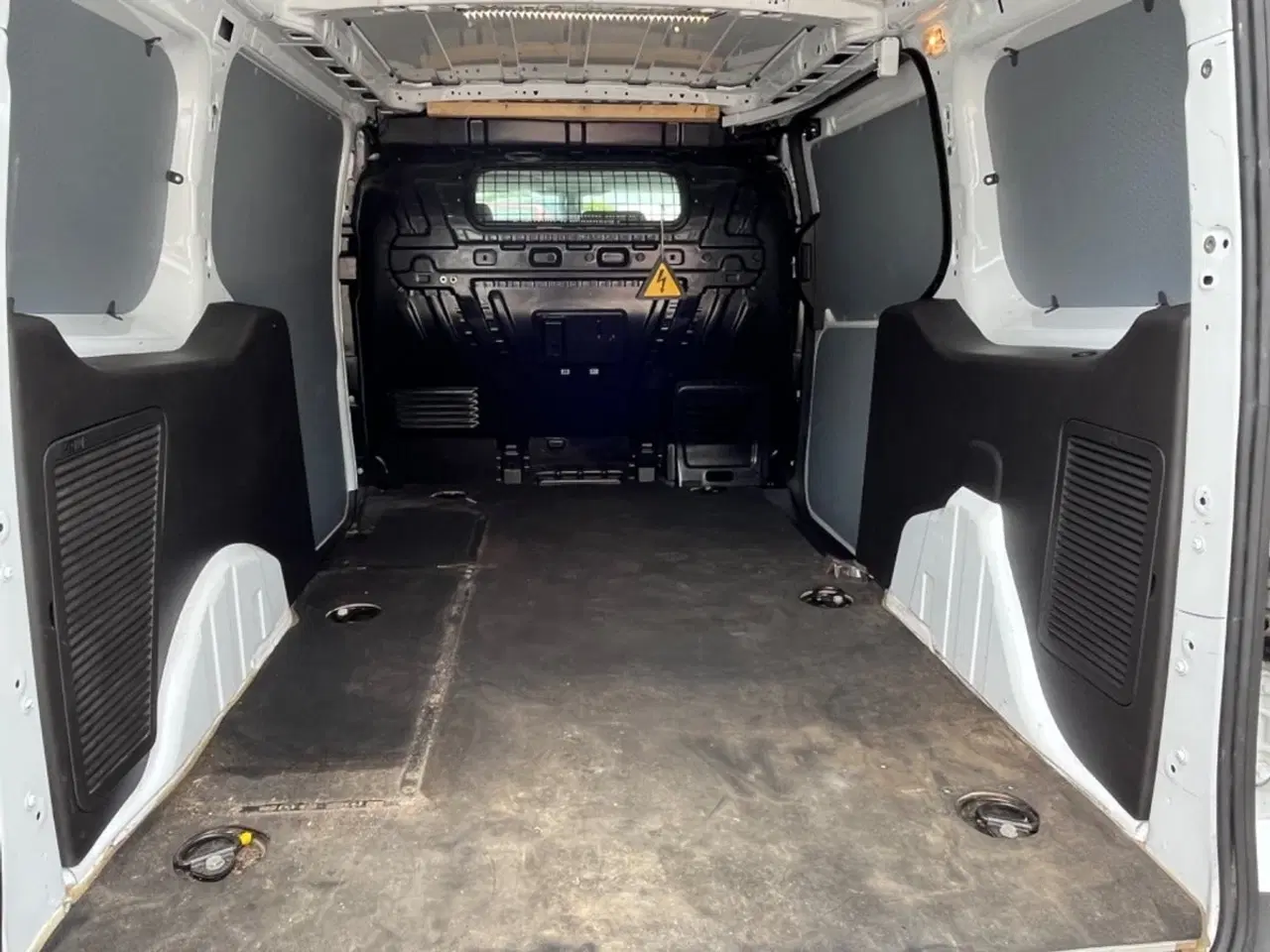 Billede 10 - Ford Transit Connect 1,5 TDCi 100 Trend lang