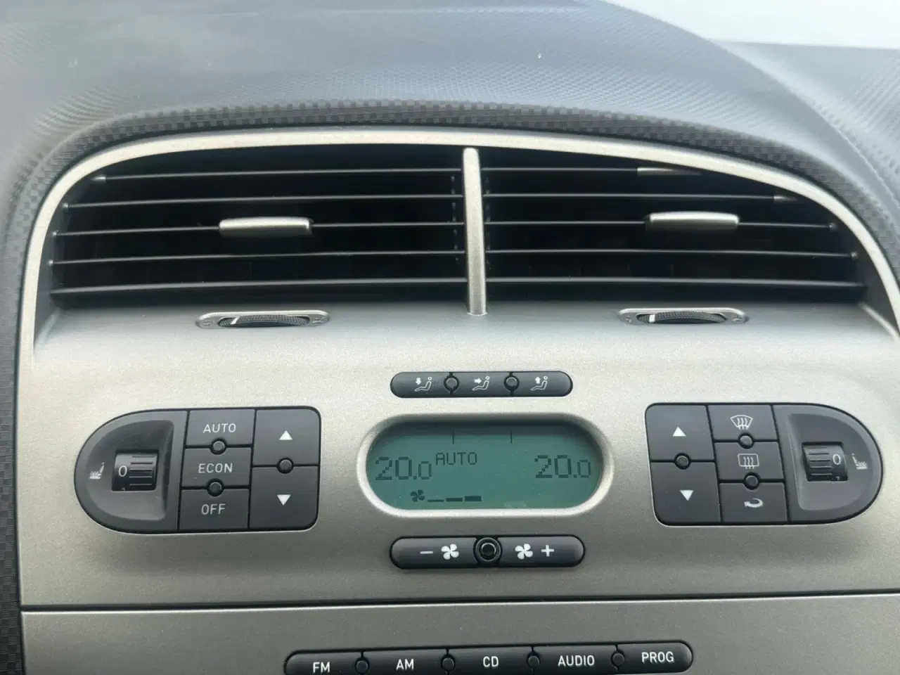 Billede 14 - Seat Altea 2,0 TDi 140 Stylance DSG Van