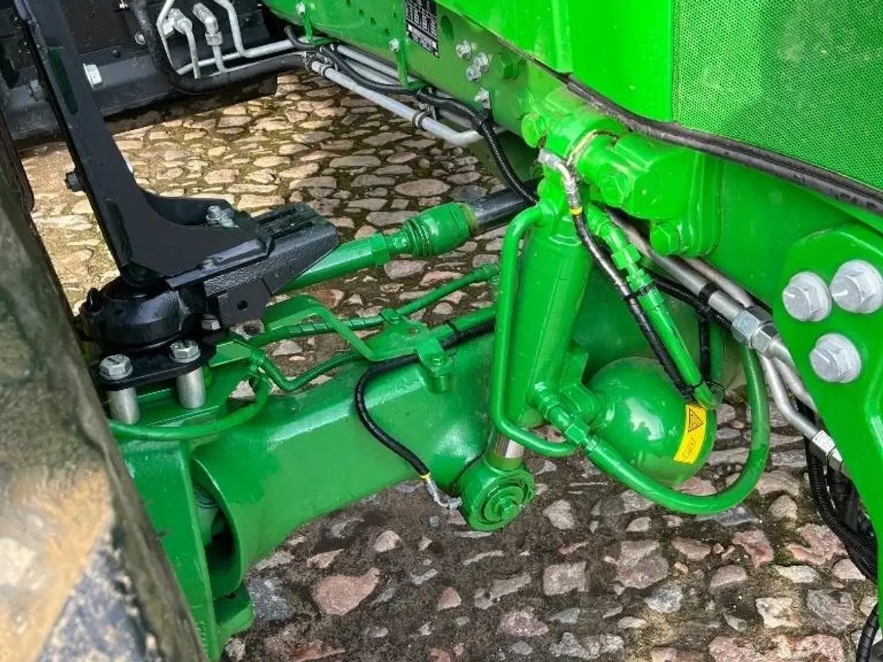 Billede 11 - John Deere 6R 250