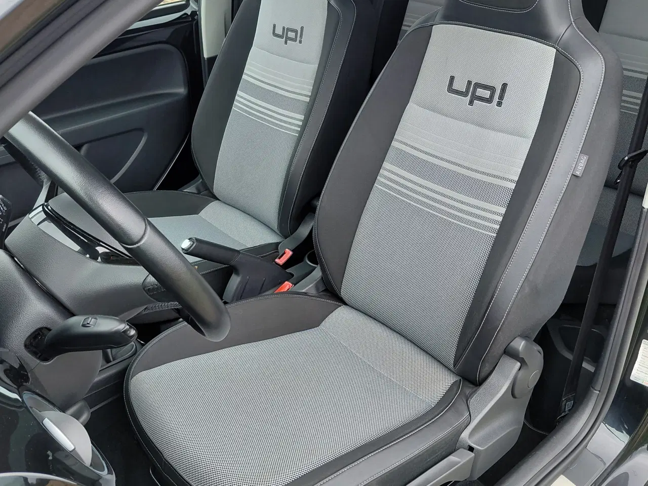 Billede 15 - VW UP 75HK HIGH UP