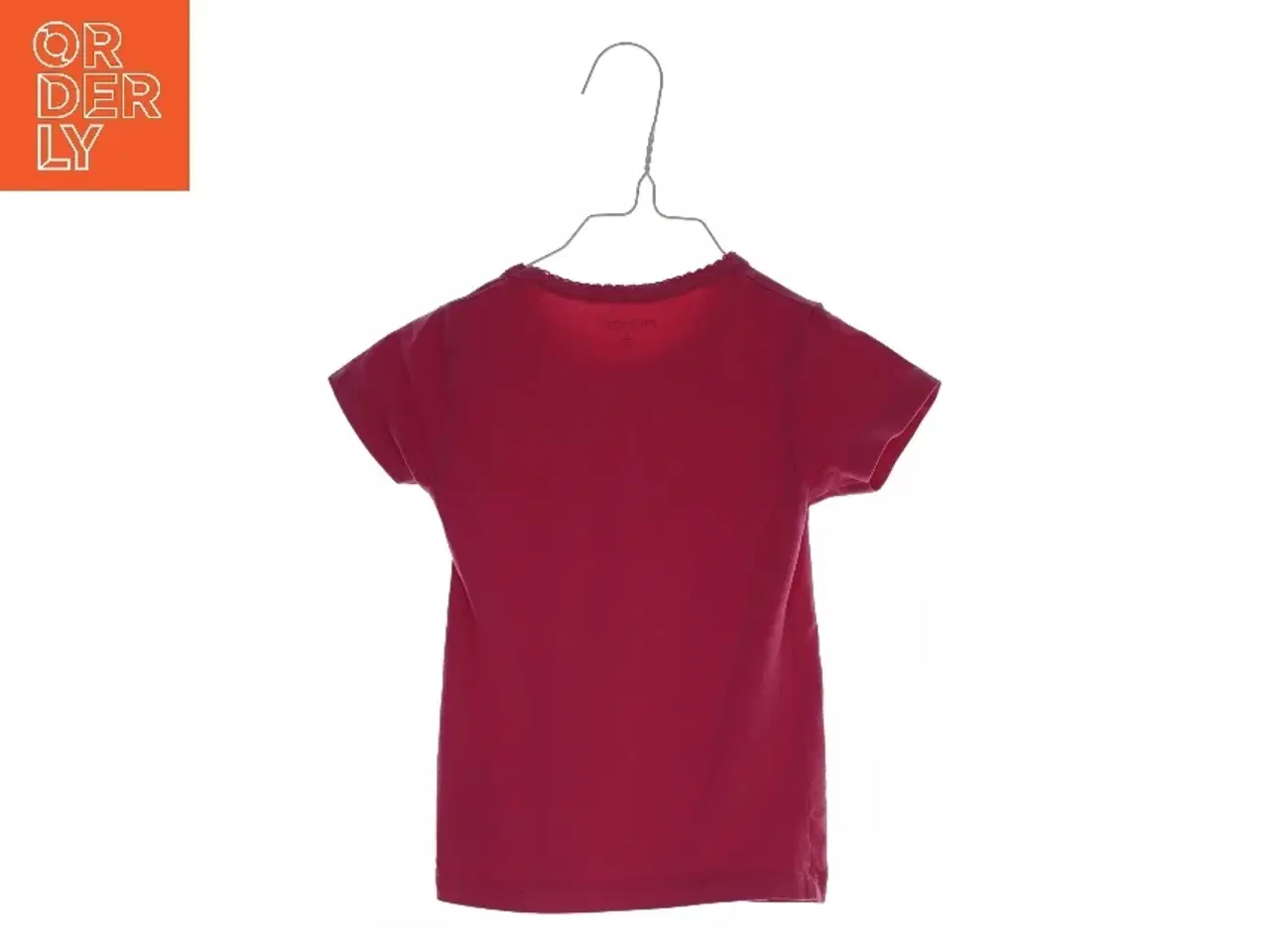 Billede 2 - T shirt fra Minymo (Str. 98 cm)