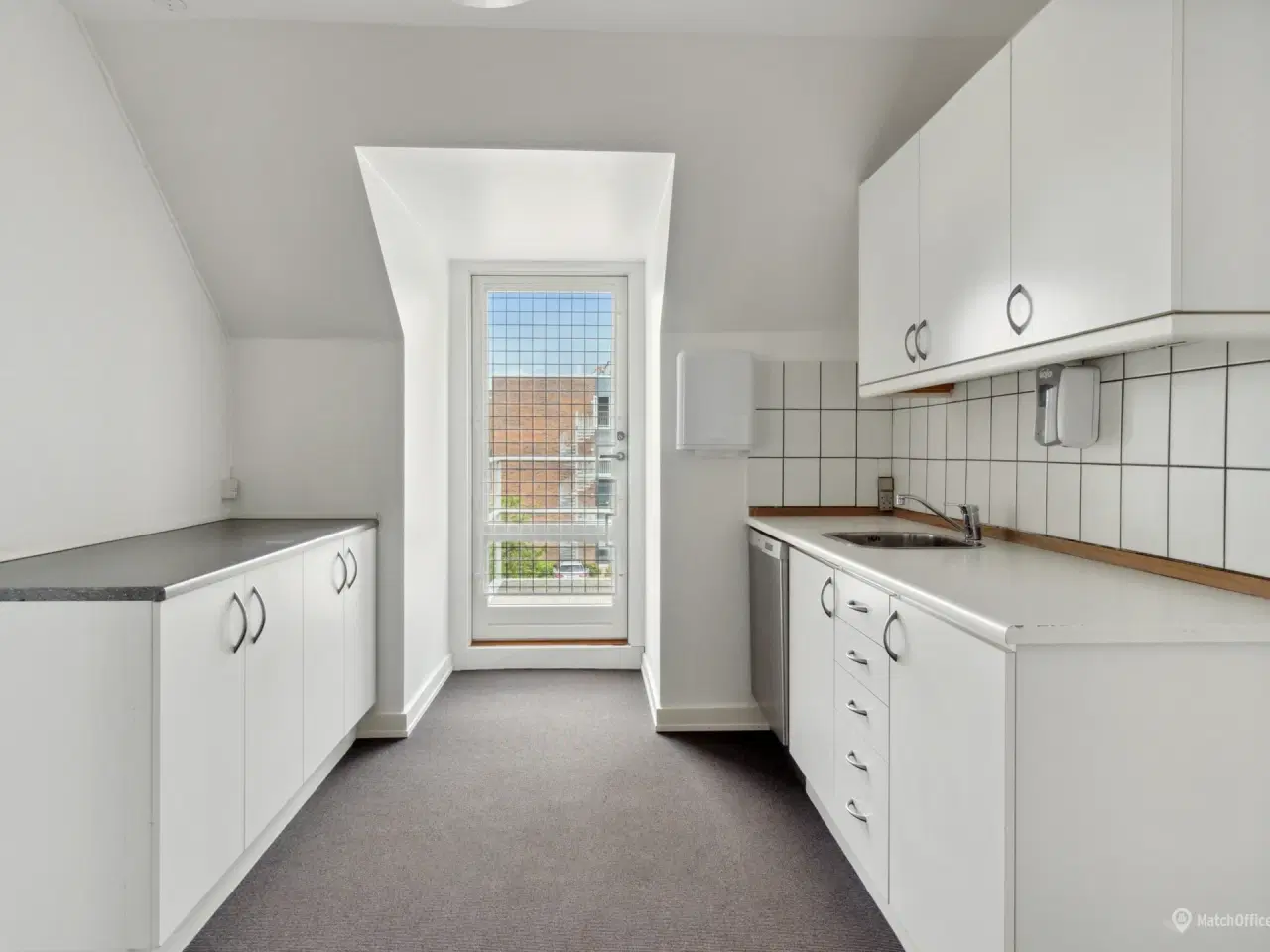 Billede 9 - Kontorlejemål - Domicil