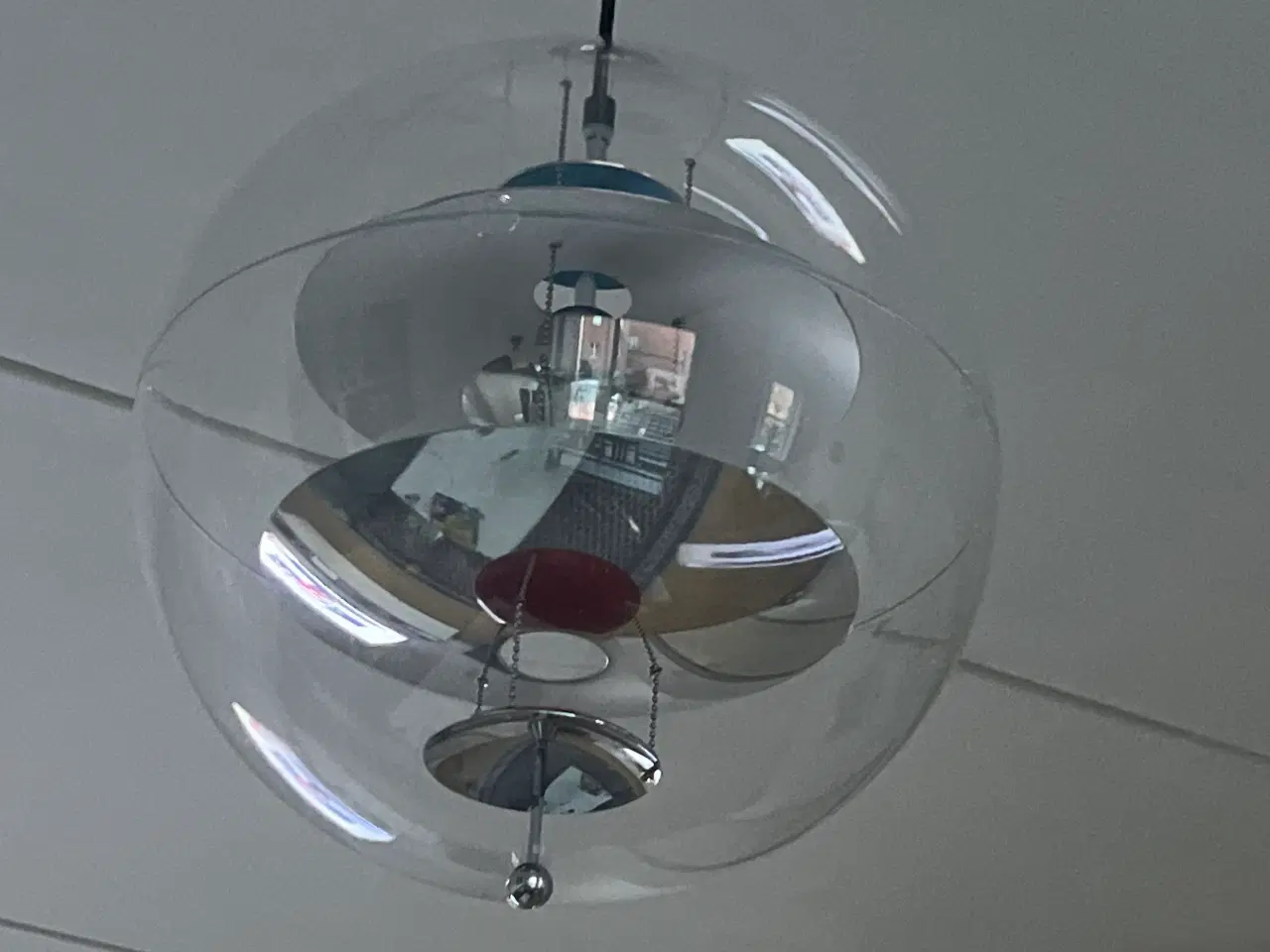 Billede 4 - VP Globe lampe – som ny med certifikat