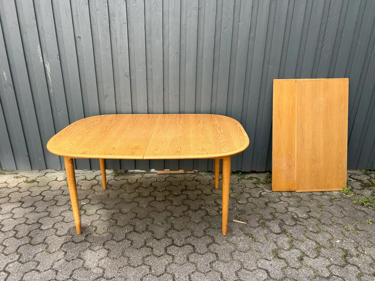 Billede 3 - Spisebord - Skovmand og Andersen