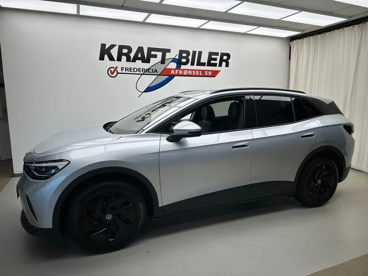 Billede 3 - VW ID.4 52 Life