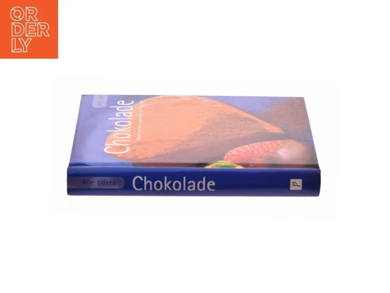 Billede 3 - Alle tiders chokolade (Bog)