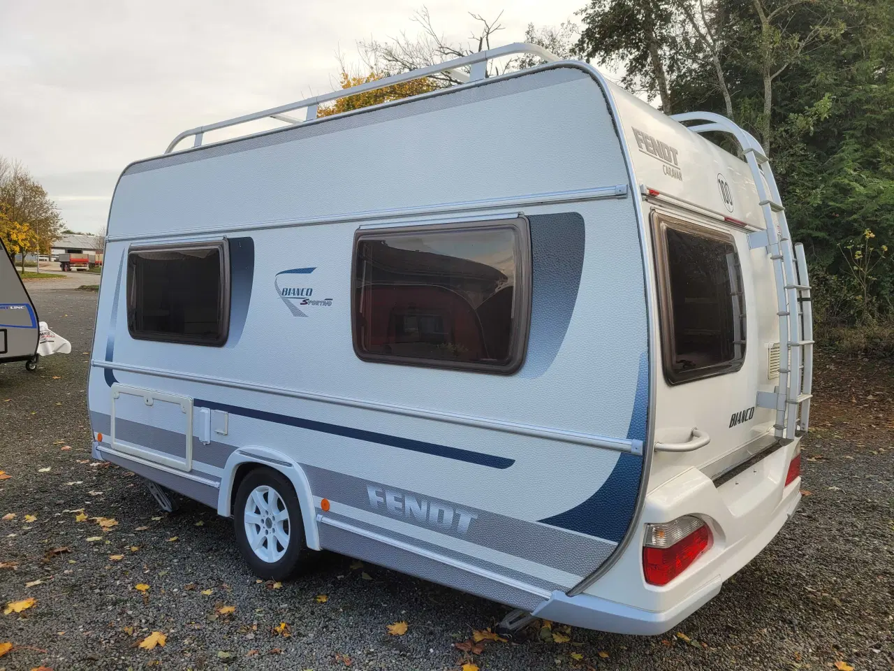 Billede 8 - 2011 Fendt Sportivo 390..1000 kg.