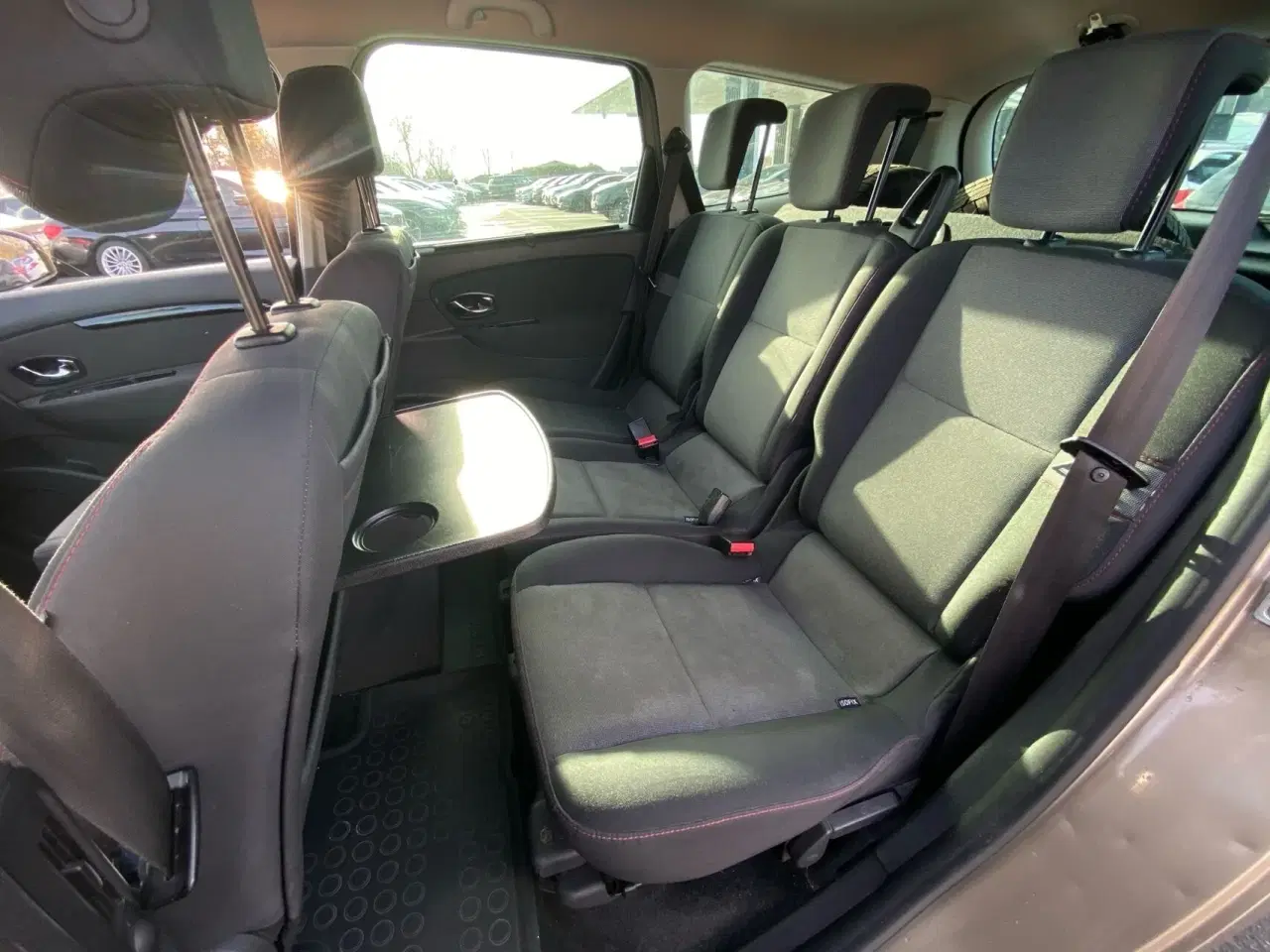 Billede 7 - Renault Grand Scénic 7 pers. 1,6 DCI FAP Expression start/stop 130HK 6g