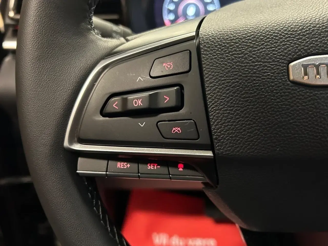 Billede 16 - Maxus Euniq6 70 